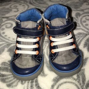 Toddler shoes See Kai Run